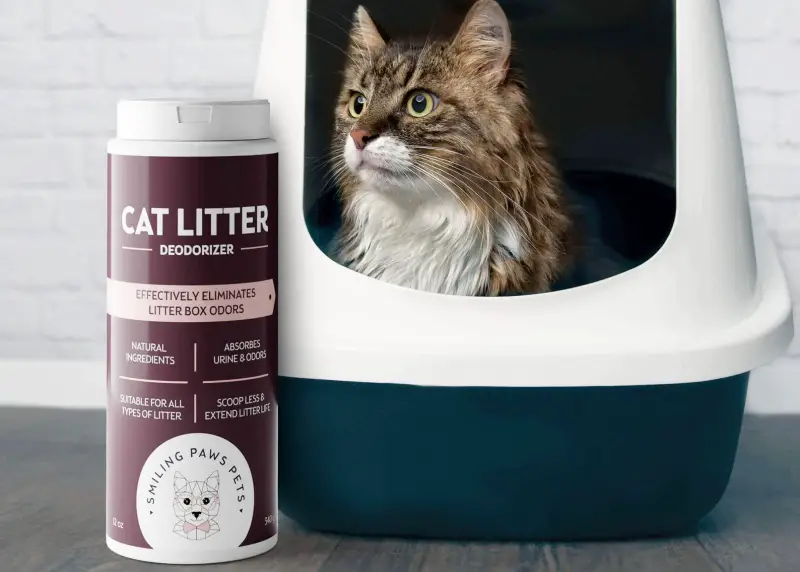 eco friendly cat litter bags